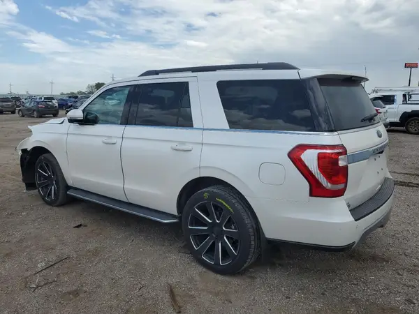 1FMJU1JT1KEA10402 2019 FORD EXPEDITION - Image 2