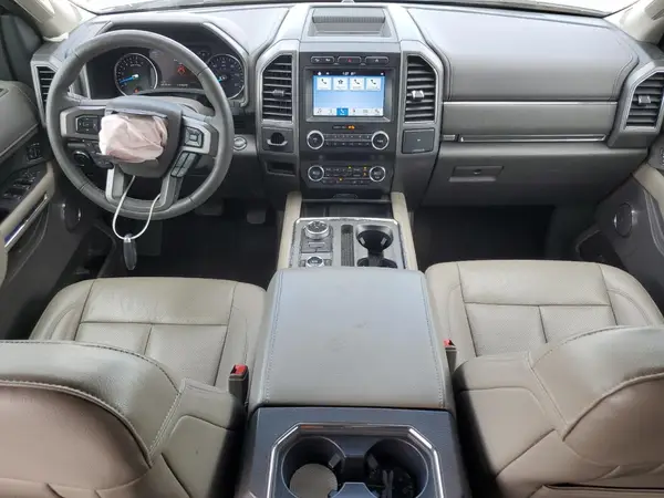 1FMJU1JT1KEA10402 2019 FORD EXPEDITION - Image 8