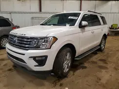 1FMJU1JT1KEA31511 2019 FORD EXPEDITION