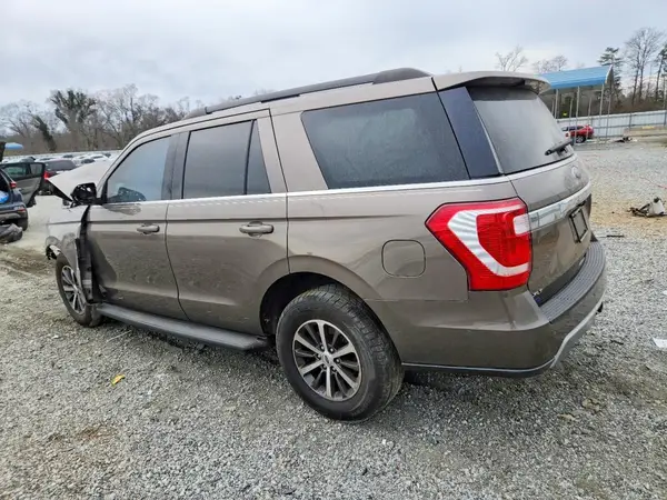 1FMJU1JT1KEA49474 2019 FORD EXPEDITION - Image 2