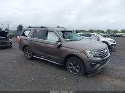 1FMJU1JT1KEA64539 2019 FORD EXPEDITION