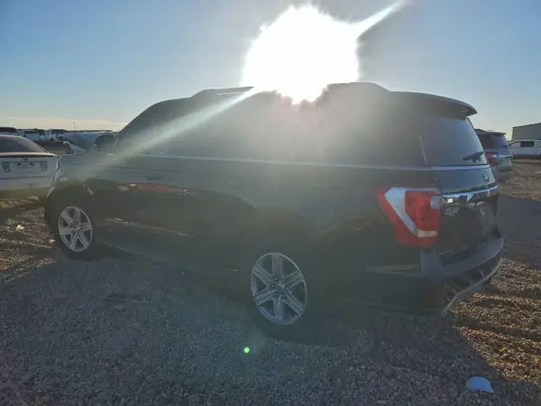 1FMJU1JT1KEA65156 2019 FORD EXPEDITION - Image 2