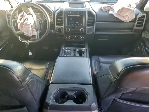 1FMJU1JT1KEA65156 2019 FORD EXPEDITION - Image 8