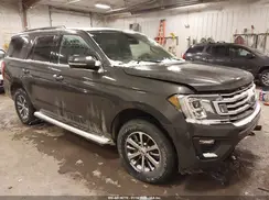 1FMJU1JT1KEA72687 2019 FORD EXPEDITION