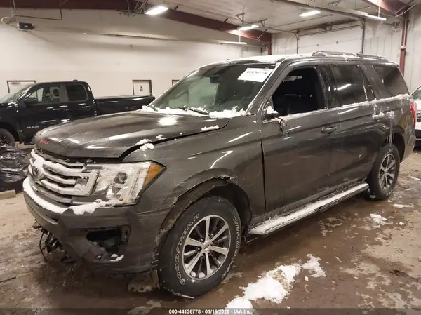1FMJU1JT1KEA72687 2019 FORD EXPEDITION - Image 2