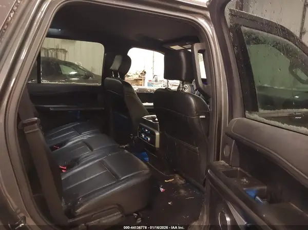1FMJU1JT1KEA72687 2019 FORD EXPEDITION - Image 8