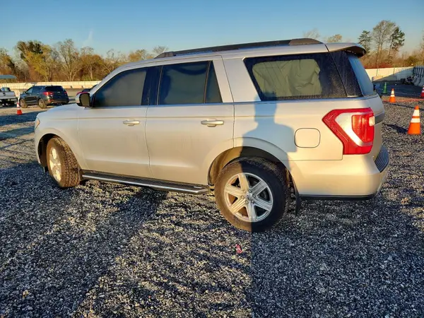 1FMJU1JT1KEA78330 2019 FORD EXPEDITION - Image 2