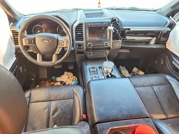 1FMJU1JT1KEA78330 2019 FORD EXPEDITION - Image 8