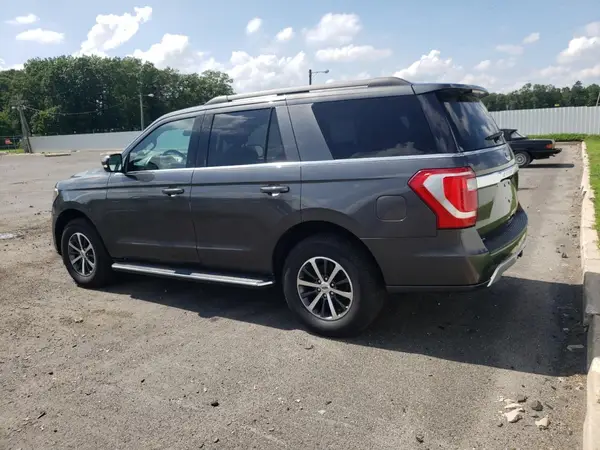 1FMJU1JT1KEA81342 2019 FORD EXPEDITION - Image 2