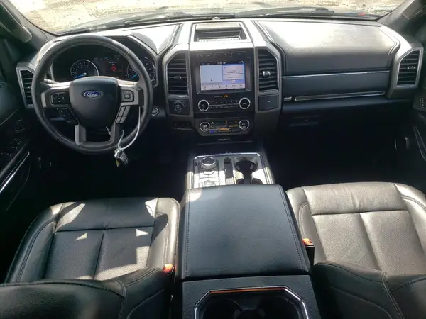 1FMJU1JT1KEA81342 2019 FORD EXPEDITION - Image 8