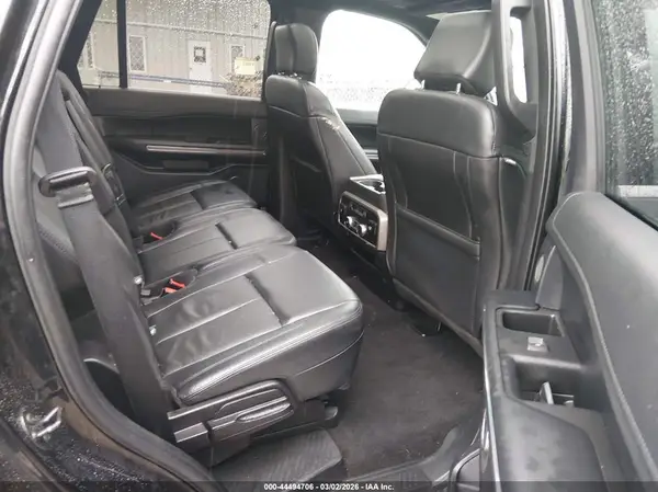 1FMJU1JT1KEA88677 2019 FORD EXPEDITION - Image 8