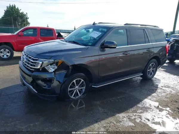 1FMJU1JT1LEA05461 2020 FORD EXPEDITION - Image 2