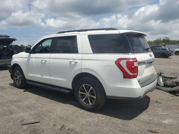 1FMJU1JT1LEA05511 2020 FORD EXPEDITION - Image 2