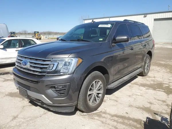 1FMJU1JT1LEA13799 2020 FORD EXPEDITION - Image 1