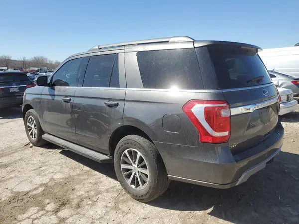 1FMJU1JT1LEA13799 2020 FORD EXPEDITION - Image 2