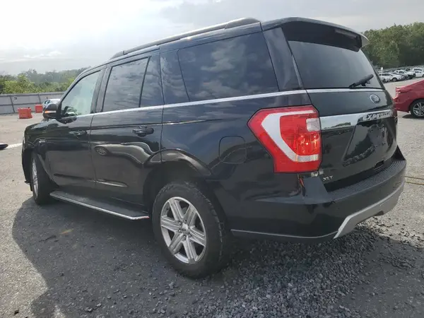 1FMJU1JT1LEA26567 2020 FORD EXPEDITION - Image 2