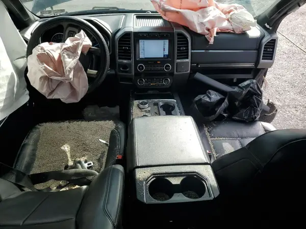 1FMJU1JT1LEA26567 2020 FORD EXPEDITION - Image 8