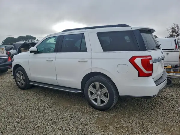 1FMJU1JT1LEA29274 2020 FORD EXPEDITION - Image 2