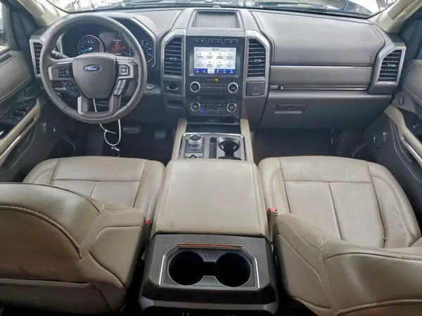 1FMJU1JT1LEA29274 2020 FORD EXPEDITION - Image 8