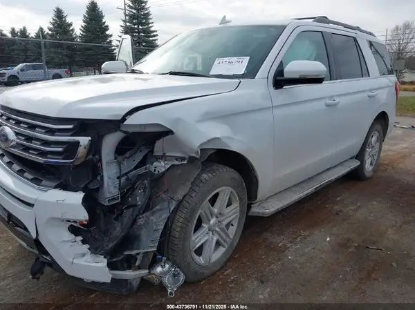 1FMJU1JT1LEA32854 2020 FORD EXPEDITION - Image 2