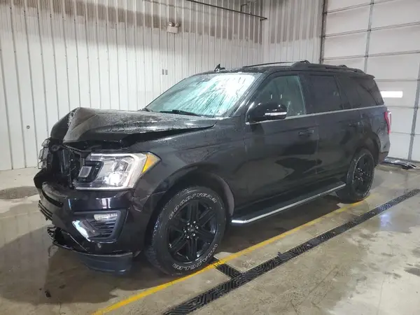 1FMJU1JT1LEA40968 2020 FORD EXPEDITION - Image 1