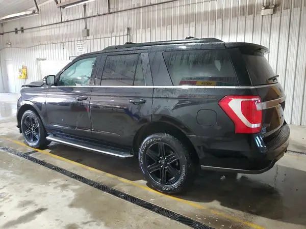 1FMJU1JT1LEA40968 2020 FORD EXPEDITION - Image 2
