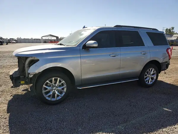 1FMJU1JT1LEA44146 2020 FORD EXPEDITION - Image 1