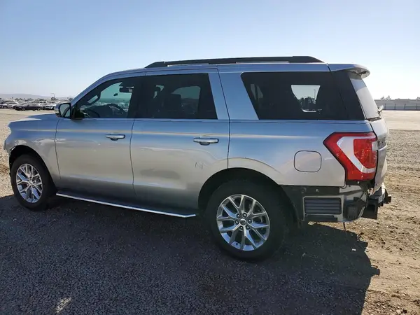 1FMJU1JT1LEA44146 2020 FORD EXPEDITION - Image 2