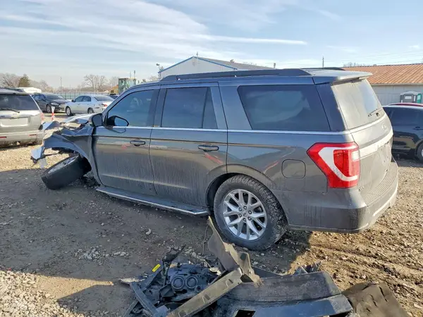 1FMJU1JT1LEA53977 2020 FORD EXPEDITION - Image 2
