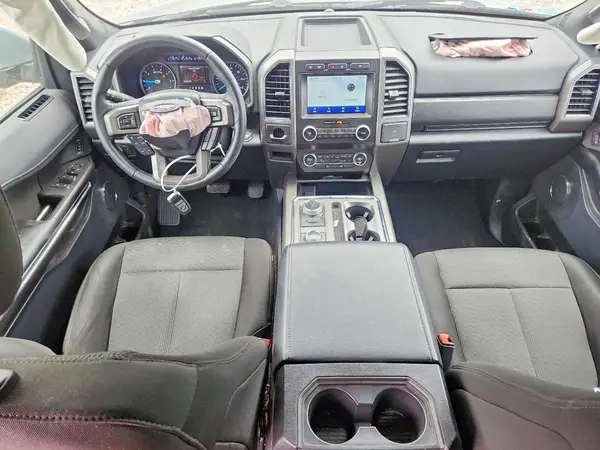 1FMJU1JT1LEA56121 2020 FORD EXPEDITION - Image 8