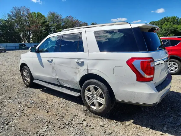 1FMJU1JT1LEA63232 2020 FORD EXPEDITION - Image 2