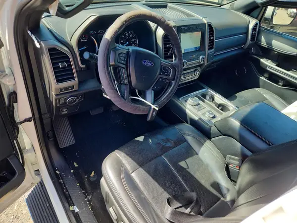 1FMJU1JT1LEA63232 2020 FORD EXPEDITION - Image 8