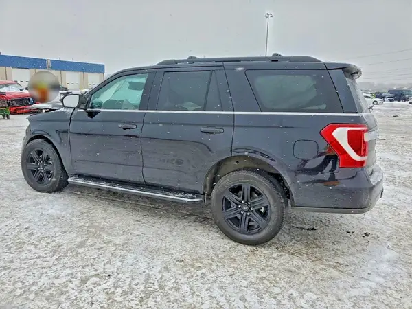 1FMJU1JT1LEA80094 2020 FORD EXPEDITION - Image 2