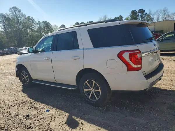 1FMJU1JT1LEA90043 2020 FORD EXPEDITION - Image 2