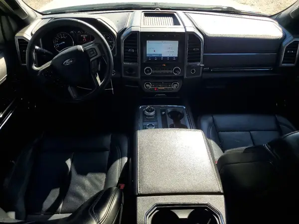 1FMJU1JT1LEA90043 2020 FORD EXPEDITION - Image 8