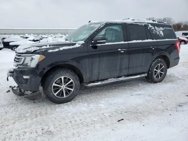 1FMJU1JT1LEA91659 2020 FORD EXPEDITION - Image 1
