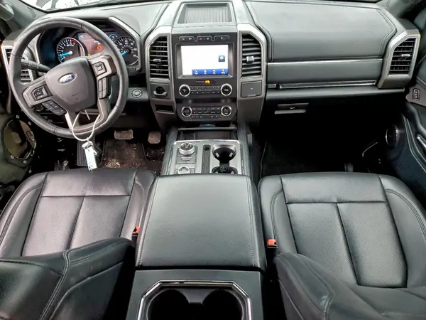 1FMJU1JT1LEA97378 2020 FORD EXPEDITION - Image 8
