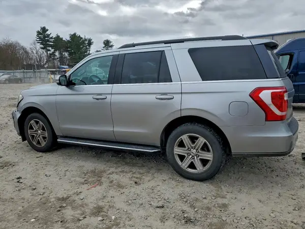 1FMJU1JT1MEA03114 2021 FORD EXPEDITION - Image 2