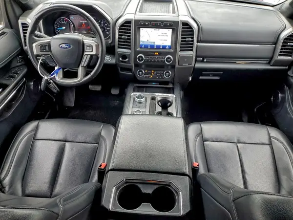 1FMJU1JT1MEA03114 2021 FORD EXPEDITION - Image 8
