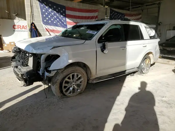 1FMJU1JT1MEA04571 2021 FORD EXPEDITION - Image 1