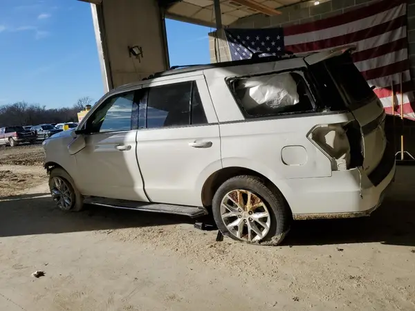 1FMJU1JT1MEA04571 2021 FORD EXPEDITION - Image 2