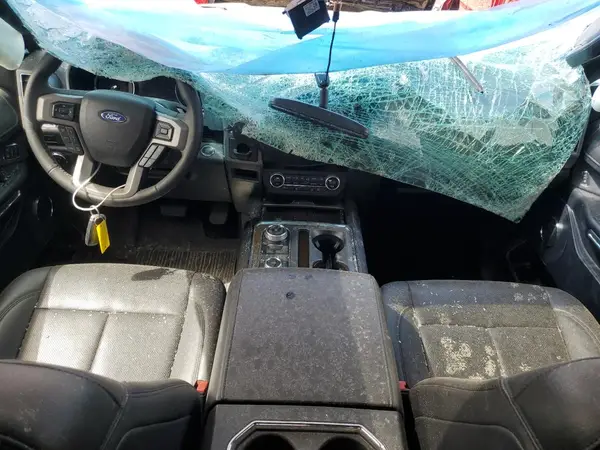 1FMJU1JT1MEA04571 2021 FORD EXPEDITION - Image 8