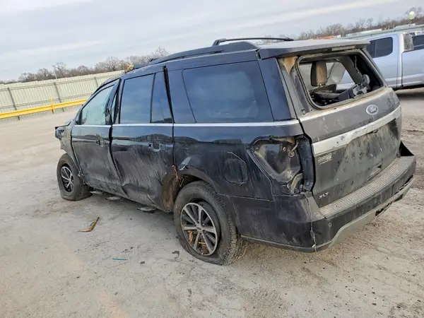 1FMJU1JT1MEA14341 2021 FORD EXPEDITION - Image 2