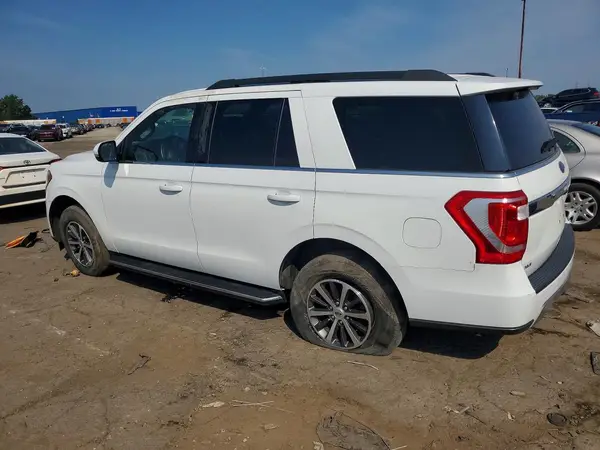 1FMJU1JT1MEA21161 2021 FORD EXPEDITION - Image 2