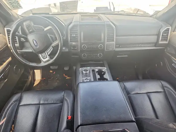 1FMJU1JT1MEA21161 2021 FORD EXPEDITION - Image 8
