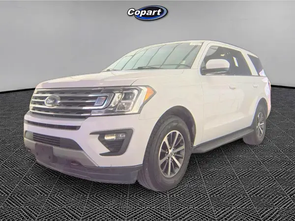 1FMJU1JT1MEA25632 2021 FORD EXPEDITION - Image 2