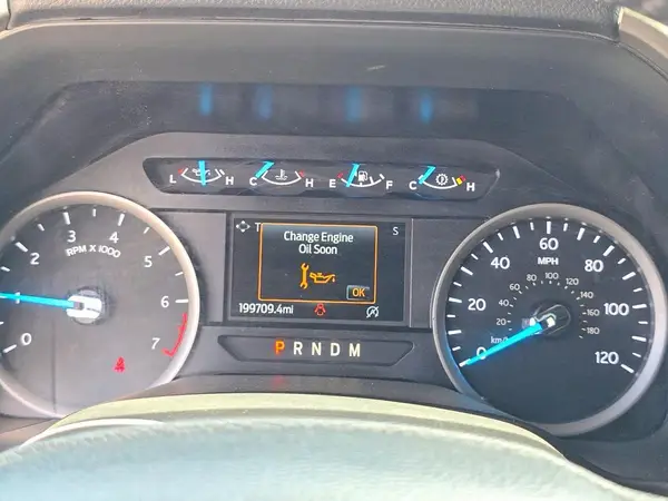 1FMJU1JT1MEA25632 2021 FORD EXPEDITION - Image 8