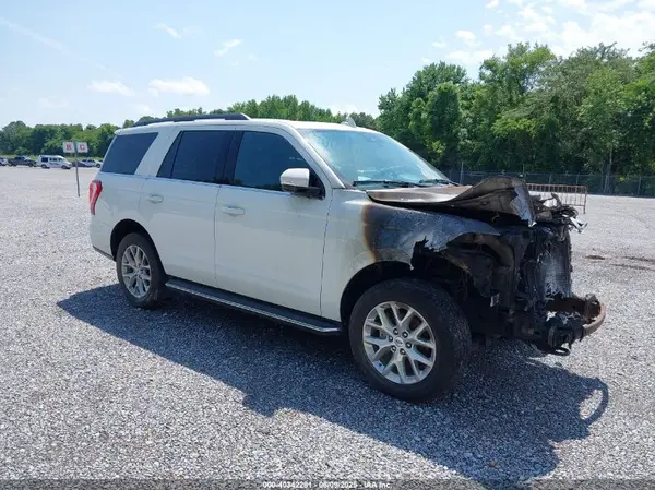 1FMJU1JT1MEA53043 2021 FORD EXPEDITION - Image 1