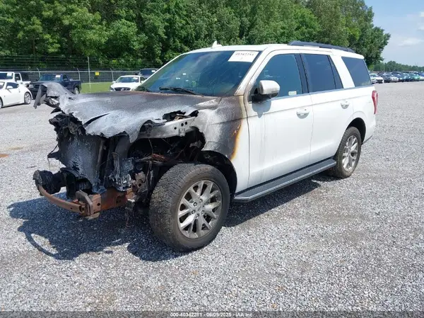 1FMJU1JT1MEA53043 2021 FORD EXPEDITION - Image 2