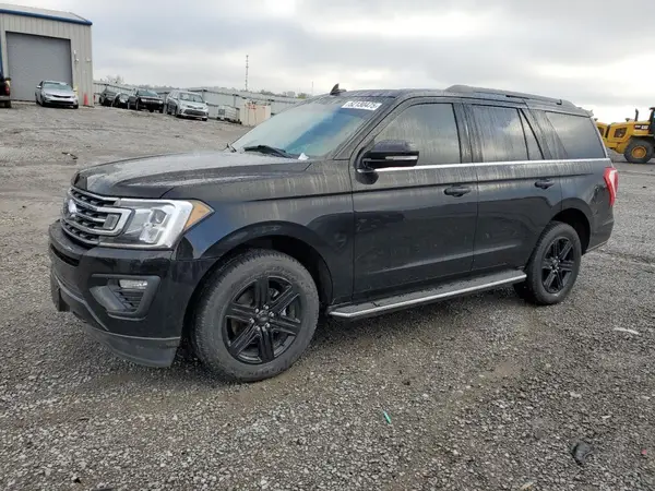 1FMJU1JT1MEA76161 2021 FORD EXPEDITION - Image 1